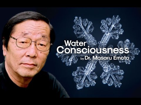 Dr Masaru Emoto Hado's Healing with Water Full Documentary 2017