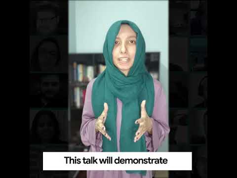 "Working with Background Services in Flutter" by Sakina Abbas  | Flutter Global Summit'21