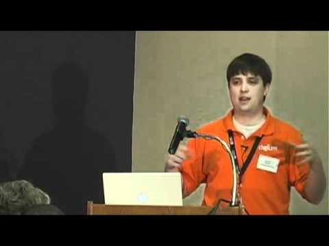 2009 SouthEast LinuxFest - Russell Bryant - Developments in the Asterisk project