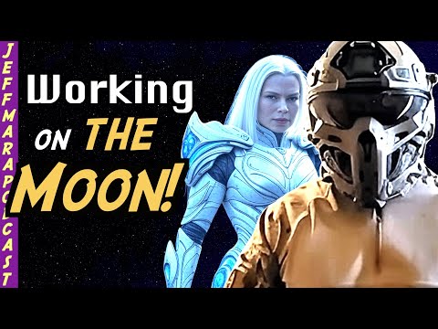 Insider JP Reveals The Moon's Hidden Colonies – Nordic Alliance Exposed!