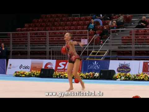 Christianna Vitanova (GBR) - Junior 48 - Sofia Cup 2016
