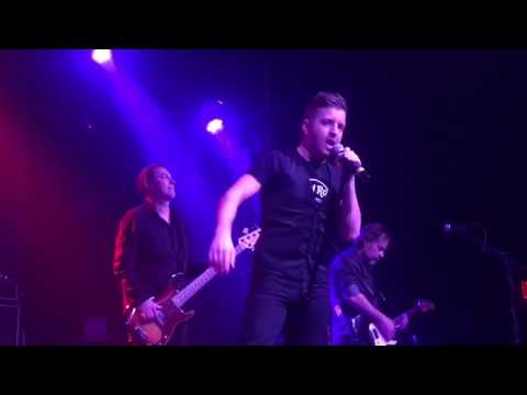 Billy Gilman : Hard Rock Sioux City (1st Concert after TheVoice) 01/21/17 Full Highlights -16 songs