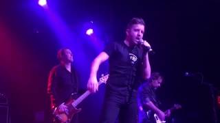 Billy Gilman : Hard Rock Sioux City Iowa 2017 - full Concert Highlights (16 songs)