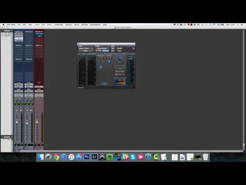 Home Mastering 101   Finishing Your Master and Applying EQ