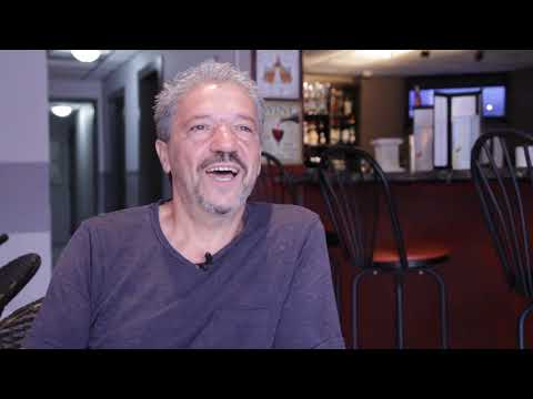 The Kasbah Mediterranean Qsine