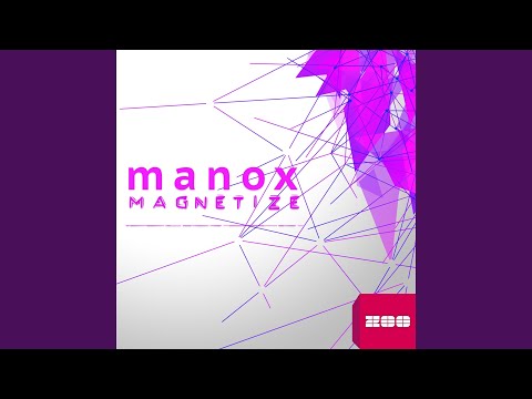 Magnetize (Crystal Rock Remix)