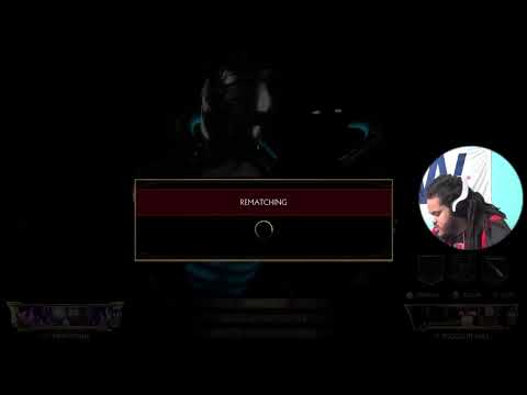 CHAMPIONS OF THE REALMS 2 Week 8 Final Qualifier