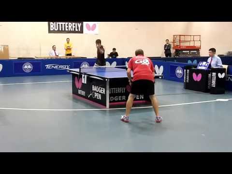 Wojciech Wolski (2296) vs Lester Lee (2391) 2:3 .