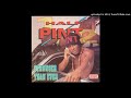 Half Pint - Hammer-N-Lows (Miami, Fl. 1992)