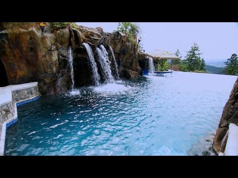 View the Grand Result of One Man's Tireless Work