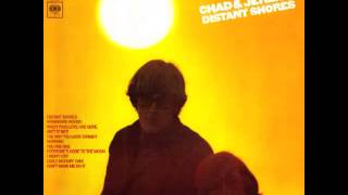 Chad and Jeremy- Early Mornin' Rain