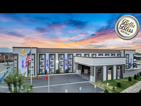 Quality Inn & Suites Murray – Salt Lake City South | United States ⭐