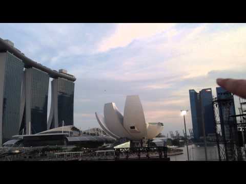 National Day Parade 2013 Preview 2 - Defense System Part 4