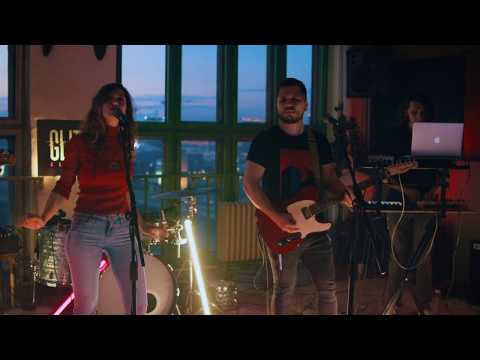 Weird Fishes - Safe :: GLITCH Sessions