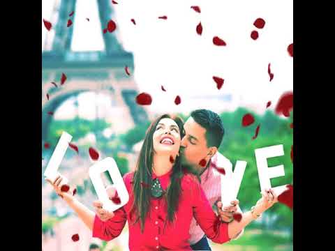 Photo Animated Effect - Make G