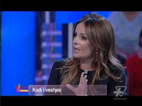 Vizioni i pasdites - Kodi i veshjes | Pj.3- 5 Janar 2016 - Show - Vizion Plus