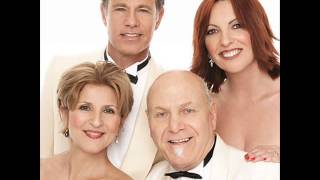 The Manhattan Transfer   Nothing you can do about it