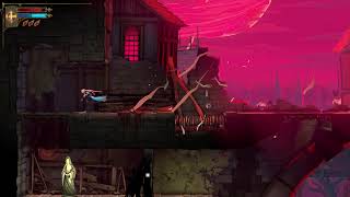 『Catslevania Belmond's Curse』実況プレイpart2