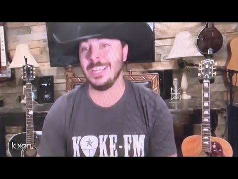 Drew Fish Band discuses challenges musicians face with latest COVID-19 closures