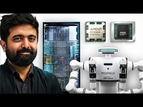 EVERYTHING you need to know from CES 2026 | TheMVP