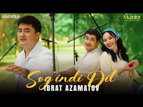 Ibrat Azamatov and Muzalar