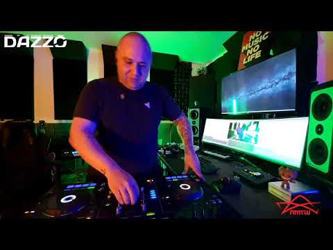 Dazzo @ Beyound Borders 2020