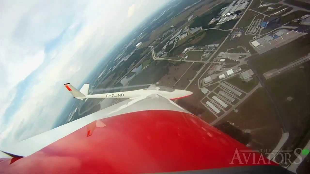 Aviators 4 FREEview - Soaring