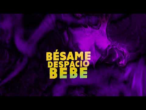 Lenuel- Imaginate (Lyric Video)