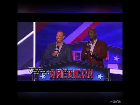 American Ninja Warrior Season 14 Finale Promo