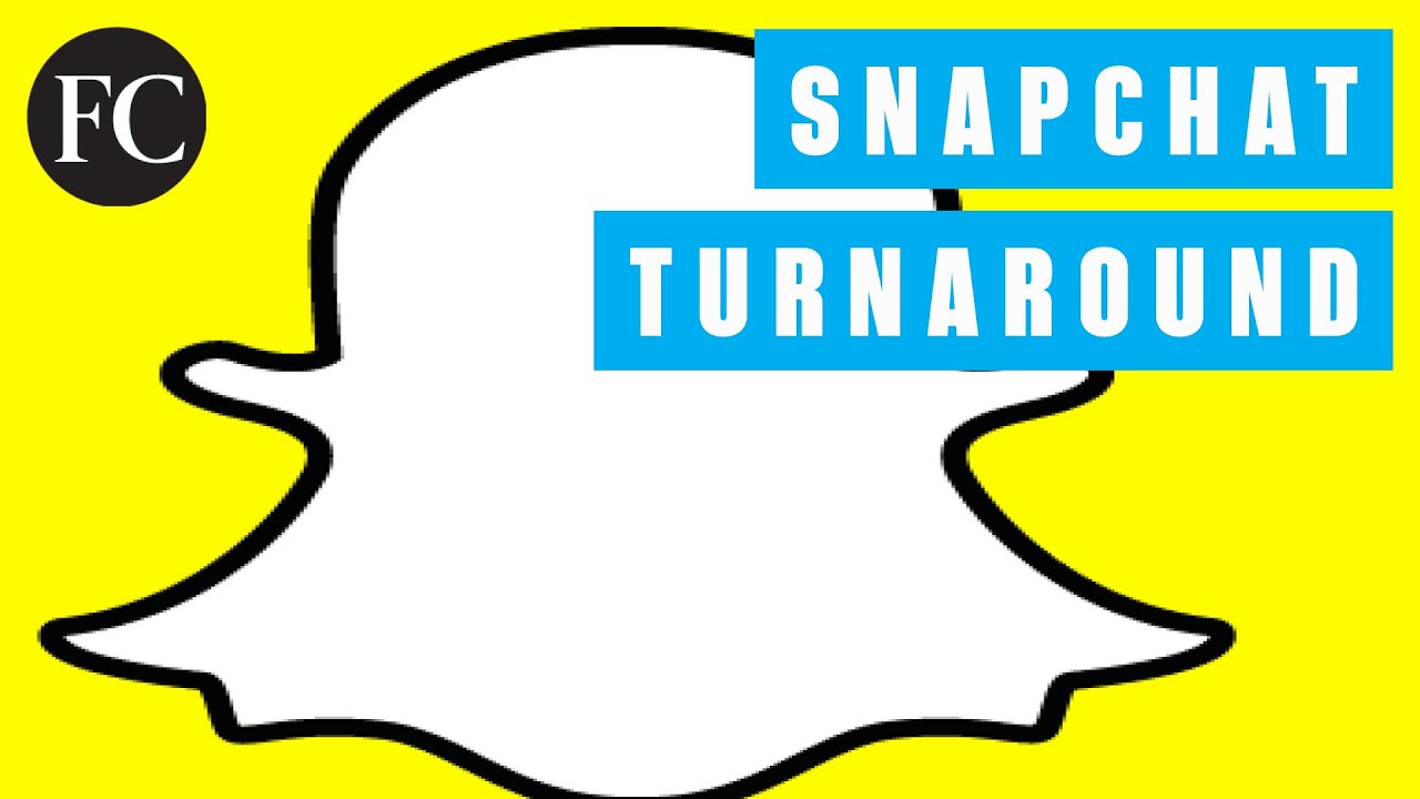 Why Snapchat is Becoming 