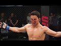 DEMETRIOUS JOHNSON VS JOSEPH BENAVIDEZ