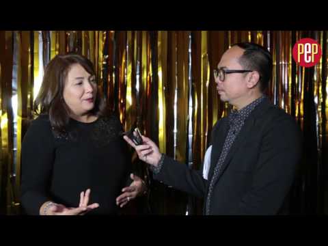 Cherry Pie Picache confesses 'Tita Jack' role was not easy to play