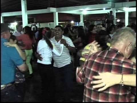 REVISTA CAMPESINA 2013 - Combinacion Musical en Vivo