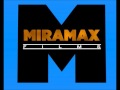 Miramax 1987 99 Blender Logo