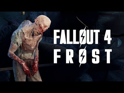 Downtown - FROST: Survival Simulator - Fallout 4 - Episode 8