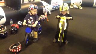 Product Video Thumbnail h5a6dOTBM38