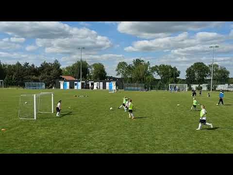 Wojtek Goalkeeper AVIA Kamionki (1)