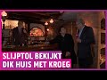 Luxe villa Henk Krol te koop voor een miljoen!