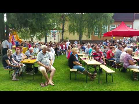 Nededzské hody 2016