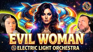 How Does Electric Light Orchestra – Evil Woman Still Sound This Fresh? | First Time Reaction