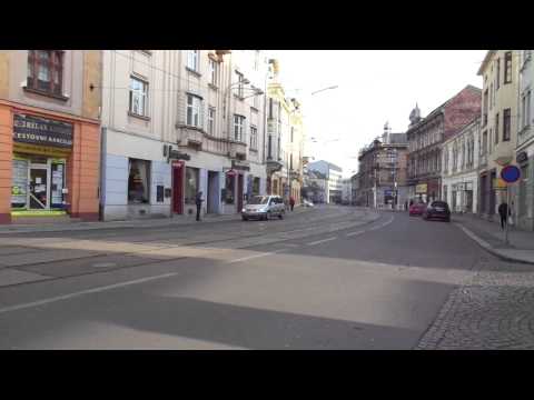 Sony Cybershot DSC-W830 ukázkové video