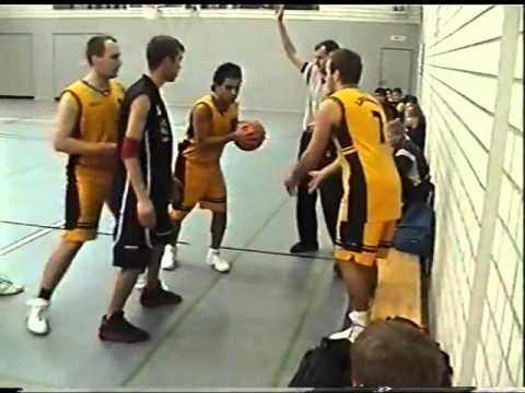 Bezirksliga Herren 2006 2007 RV Hoya TuS Jahn Lindhorst 2