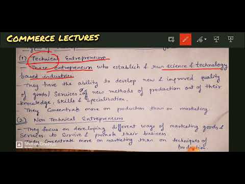 types of entrepreneurs and intrapreneurship innovative imitative fabian drone entrepreneurs