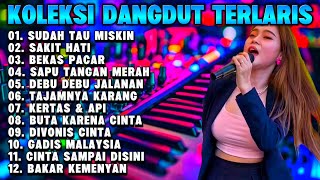 Download lagu KOLEKSI LAGU LAWAS BEKAS PACAR - KUMPULAN LAGU DANGDUT ORGEN TUNGGAL PALING ENAK mp3