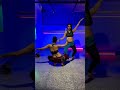 Nain Se Naina Ko Mila Adnan Sami Shreeprada X Bellyfuse Tribal Fusion Bellydance Shorts