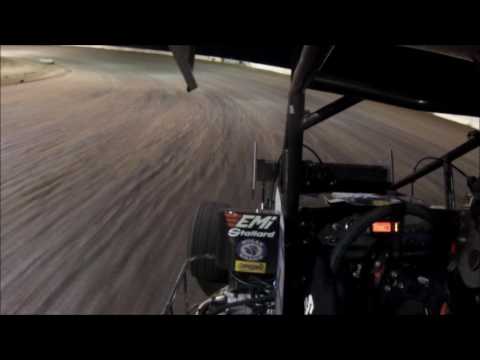 Kiley Hunter Memorial - Stuart Speedway