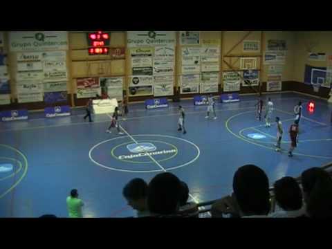 EBA B J6. Tacoronte - San Isidro