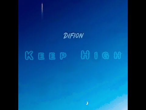 Difion - Keep High ft Heldem (Official Audio)