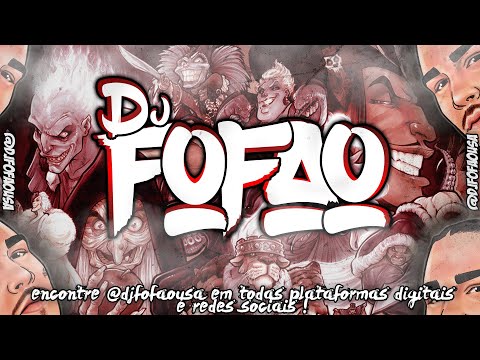 RAVE DA BOTADA - MC MN & DJ FOFAO USA