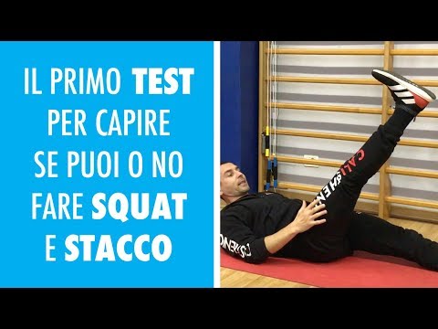 Osteocondrosi della formazione in palestra Una serie di esercizi per lartrite spalla